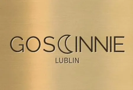 Homestay Goscinnie - Centrum