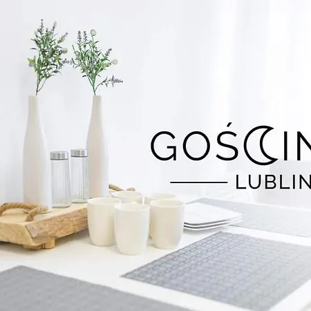 Goscinnie - Centrum * Lublin
